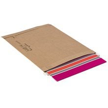 MH-USA 10 1/2 x 16" # 5 Jiffy® Utility Self-Seal Paper Mailers
