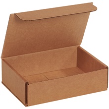 MH-USA 7x5x2 (25 Pack) Kraft Mailer