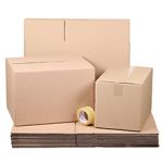 MH-USA Small Moving Kit