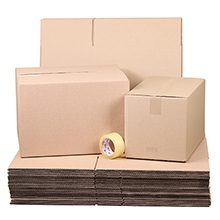 MH-USA Medium Moving Kit