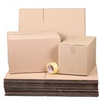 MH-USA Medium Moving Kit