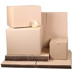 MH-USA Large Moving Kit