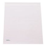 MH-USA 10 x 12'' - 2 Mil Compostable Reclosable Poly Bags
