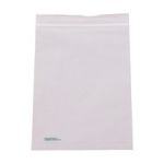 MH-USA 6 x 9'' - 2 Mil Compostable Reclosable Poly Bags