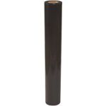 MH-USA 51 x 49 x 97" - 2 Mil Black Pallet Covers