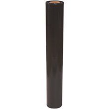 MH-USA 51 x 49 x 85" - 2 Mil Black Pallet Covers