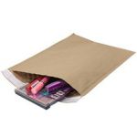 MH-USA 14.25 x 20" #7 Recyclable All Paper Bubble Mailer