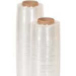 MH-USA 14.5'' x  30 Gauge x 1500' Pre-stretched Hand Film