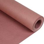 MH-USA 36 x 167' - Red Rosin Paper Rolls
