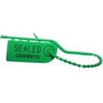 MH-USA 8" Green Easy Remove Pull Tight Seals