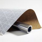 MH-USA 36"x 200 yard VCI Scrim PC50H Wrap
