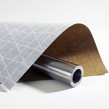 MH-USA 36"x 200 yard VCI Scrim PC50H Wrap