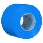 MH-USA 4'' X 36 yds. 3M™ Durable Floor Marking Tape 971, 17 Mil