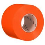 MH-USA 4'' X 36 yds. 3M™ Durable Floor Marking Tape 971, 17 Mil