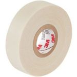 MH-USA 3/4" x 66' White 3M Glass Cloth Electrical Tape 69