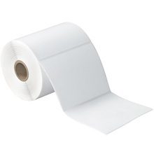 MH-USA 3 x 3"  White Desktop Direct Thermal Labels