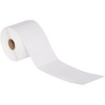 MH-USA 2 1/4 x 3"  White Desktop Direct Thermal Labels