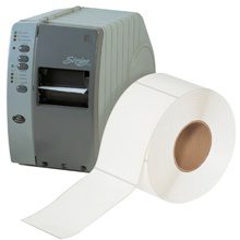MH-USA 4" x 5" Direct Thermal Labels