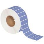MH-USA 3 x 1" Purple Thermal Transfer Labels