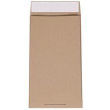 MH-USA 10 1/2 x 19 x 4" Kraft TerraBoard™ Expansion Mailer