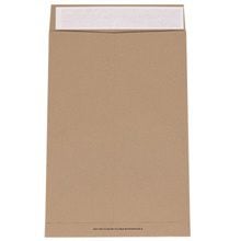 MH-USA 12 1/2 x 19" Kraft TerraBoard™ Flat Mailer