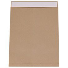 MH-USA 19 x 24" Kraft TerraBoard™ Jumbo Mailer