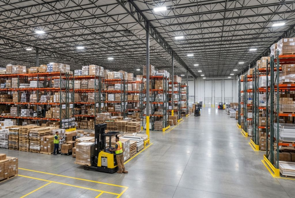 Apartment & Condo Storage Cages: A Property Manager's Complete Guide