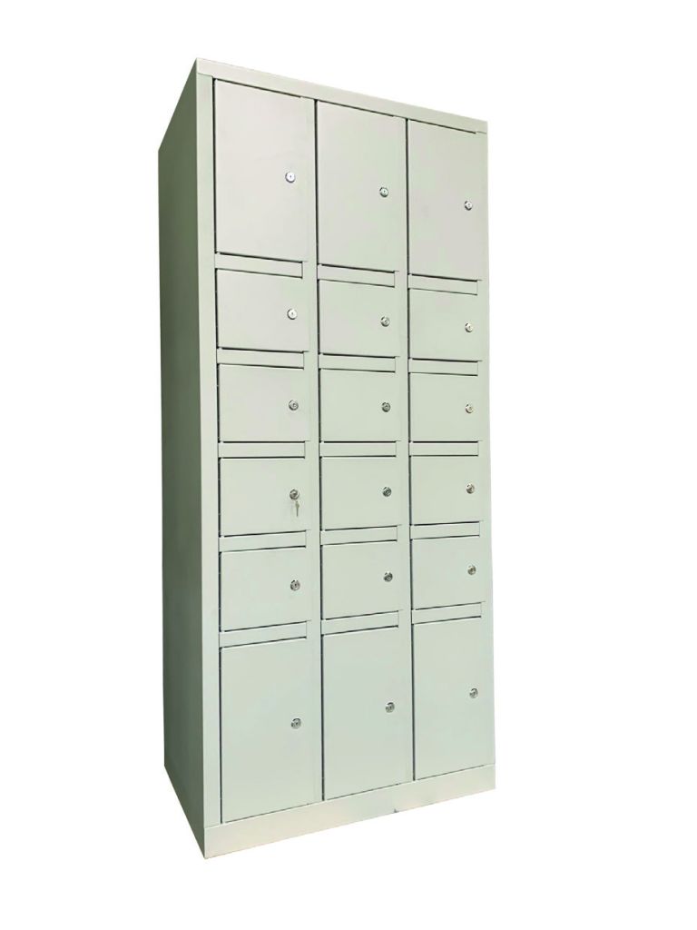 Mobile shelving applications across industries