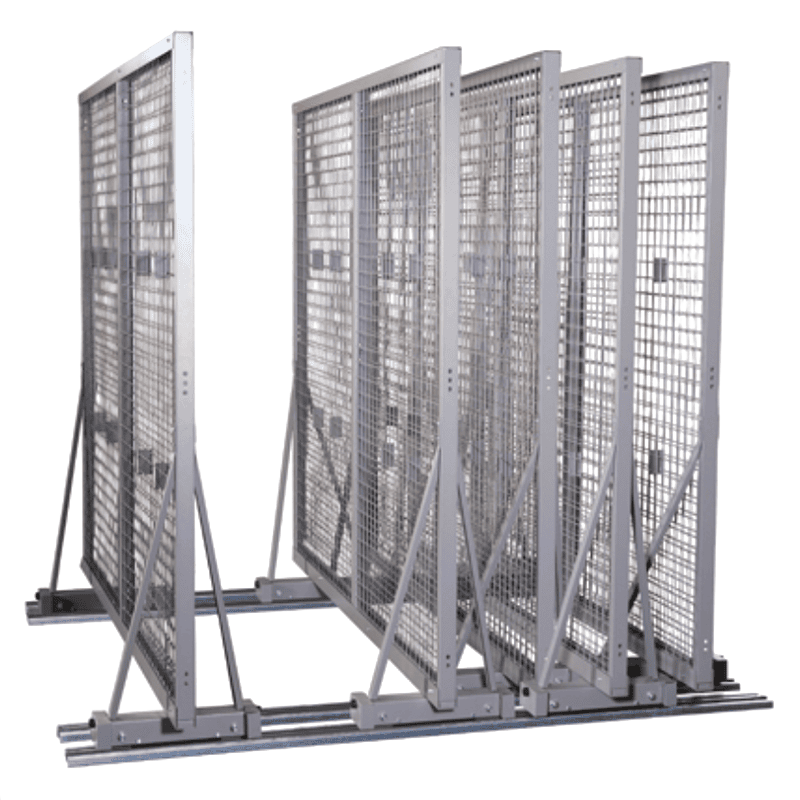 Datum ArtStor Mesh Frame for Artwork