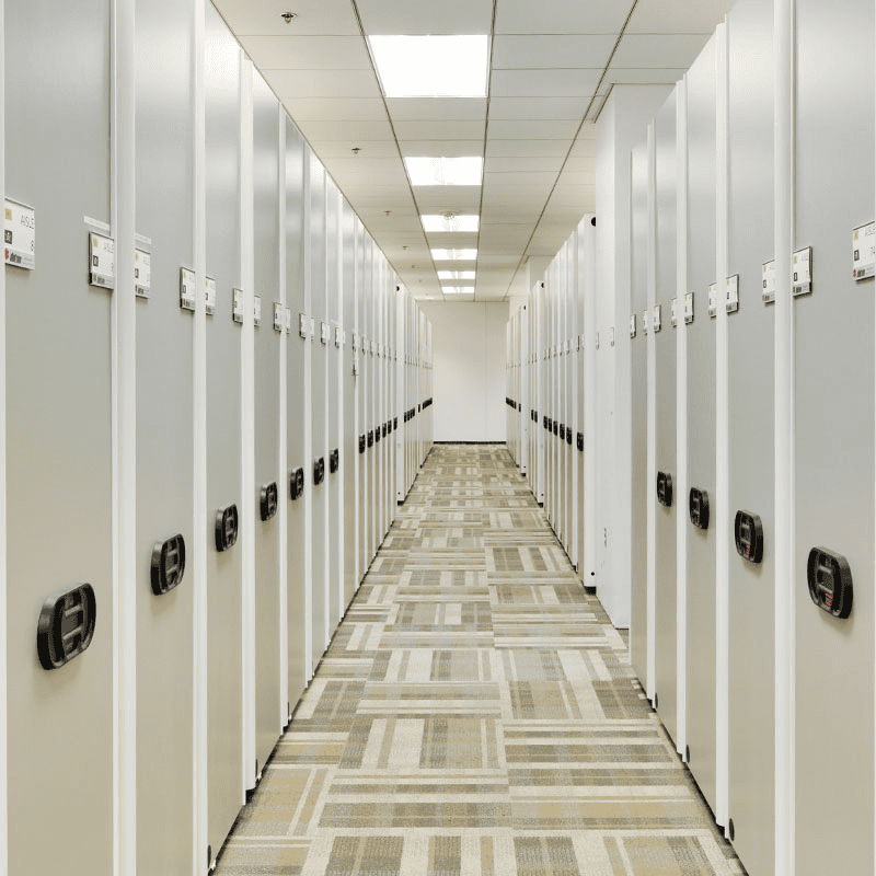 Datum MobileTrak Powered System Multiple Views