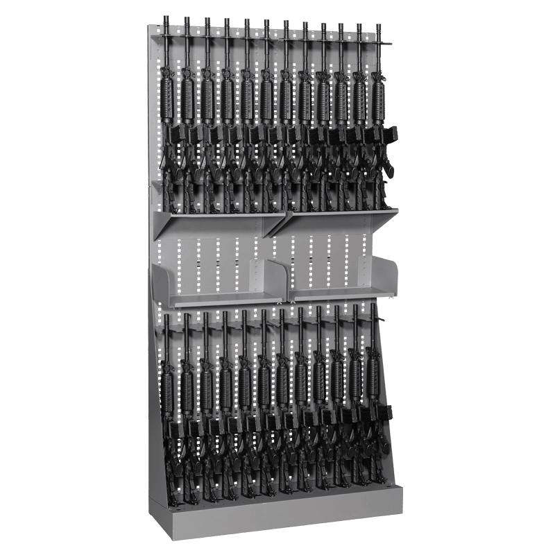 Datum Open Weapon Rack