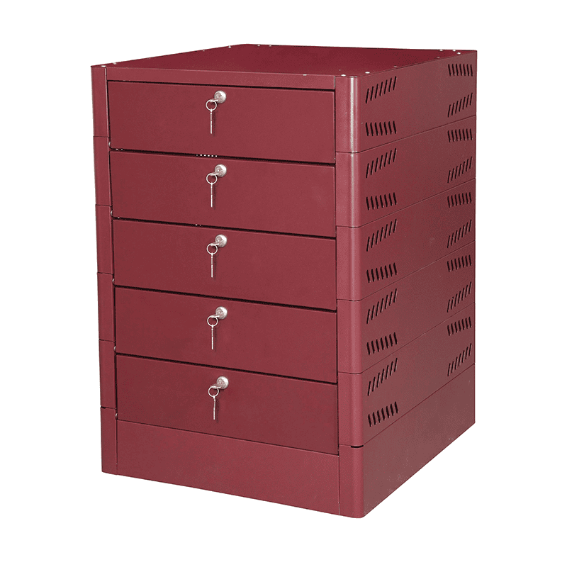 Datum TekStak Device Storage