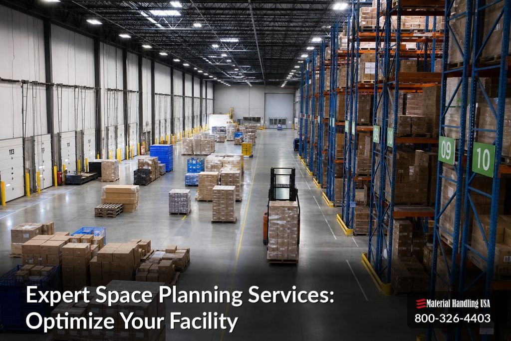 Expert Space Planning Services: Optimize Your Facility - Expert Space Planning Services: Optimize Your Facility