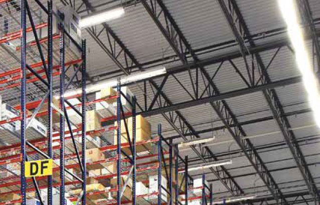Shelving & Storage