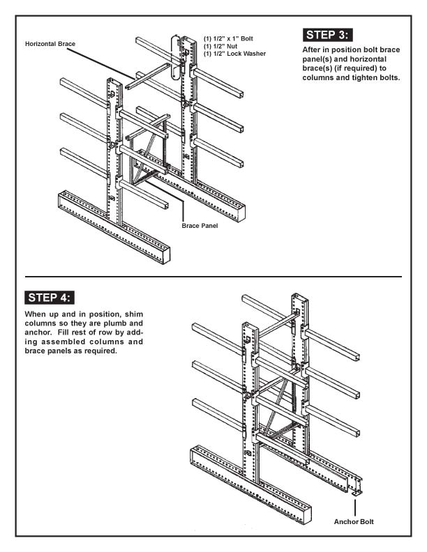 Versatile Configurations for Every Storage Need