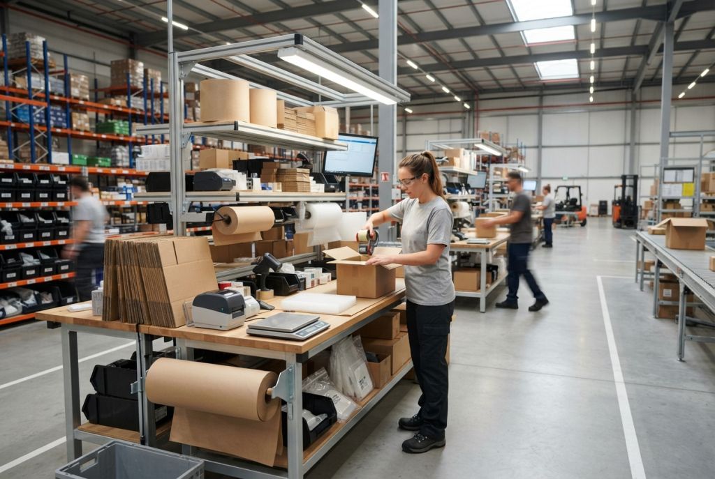 How to Measure Box Dimensions: A Practical Guide for Shipping