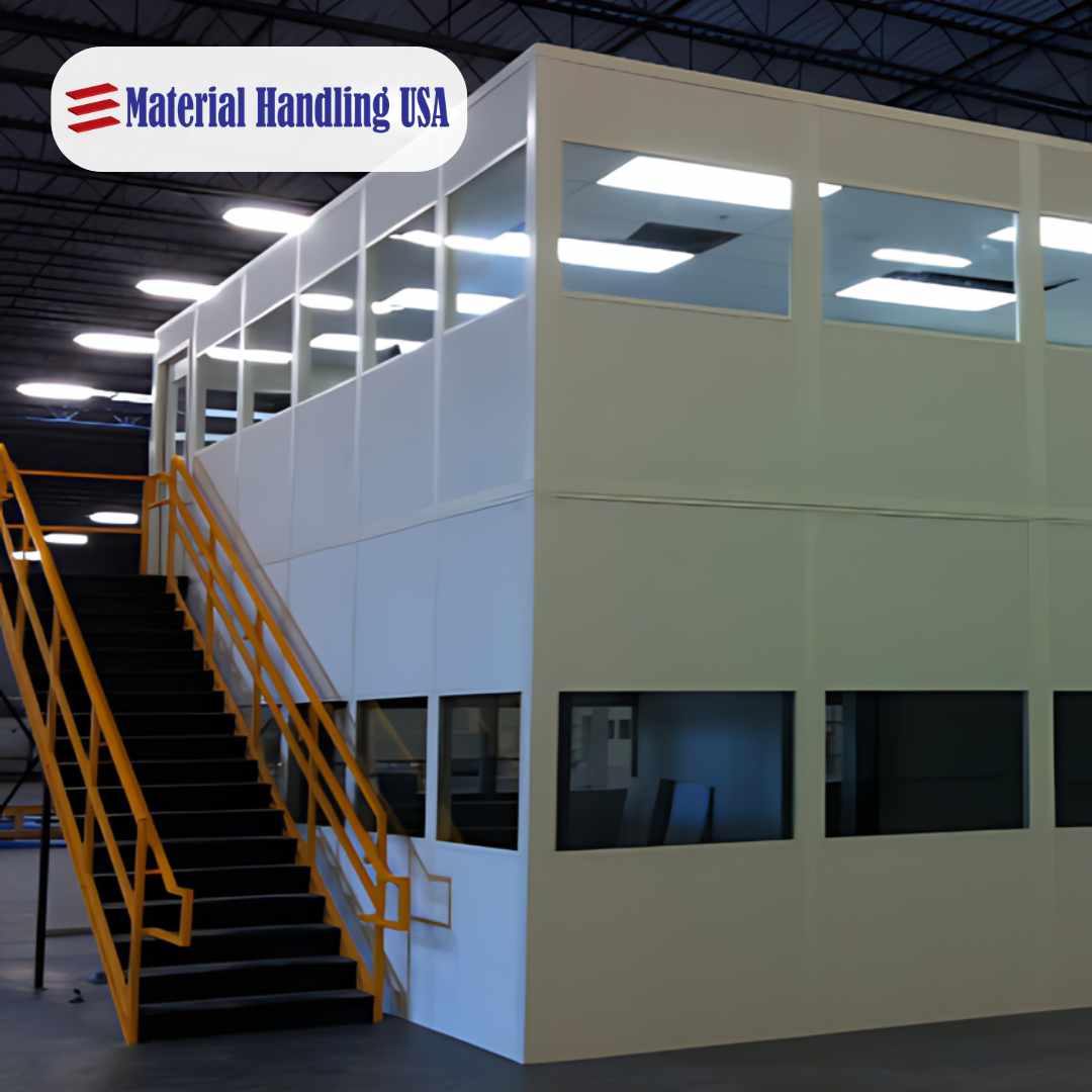 Modular Offices