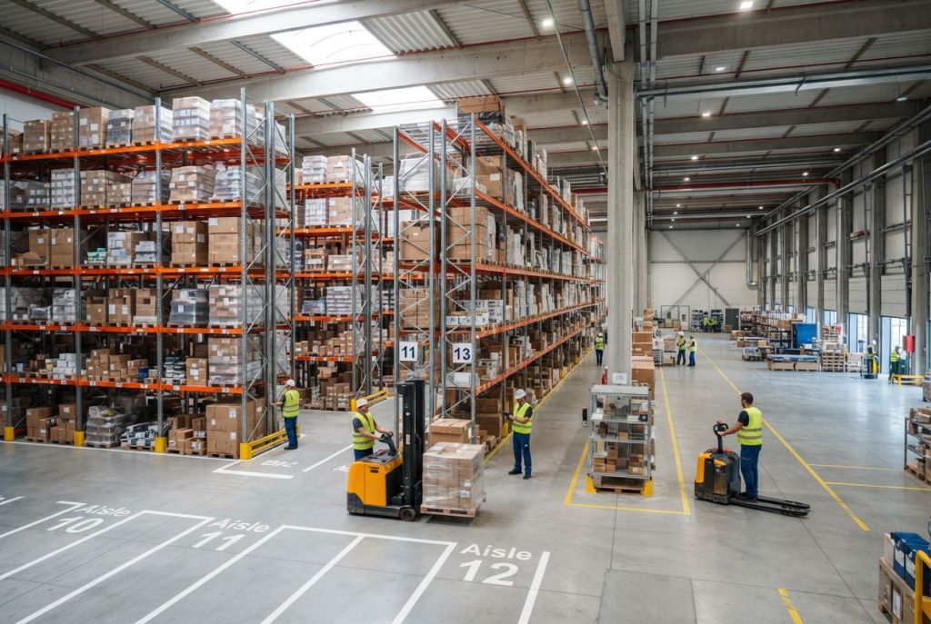 Mastering Inventory Management Best Practices for Peak Efficiency