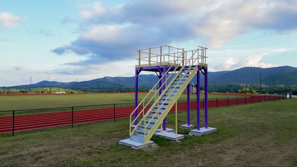 Mezzanines & Platforms