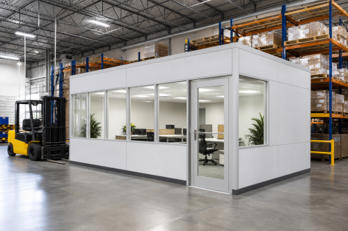 Modular Building Designer — free online configurator from MH-USA