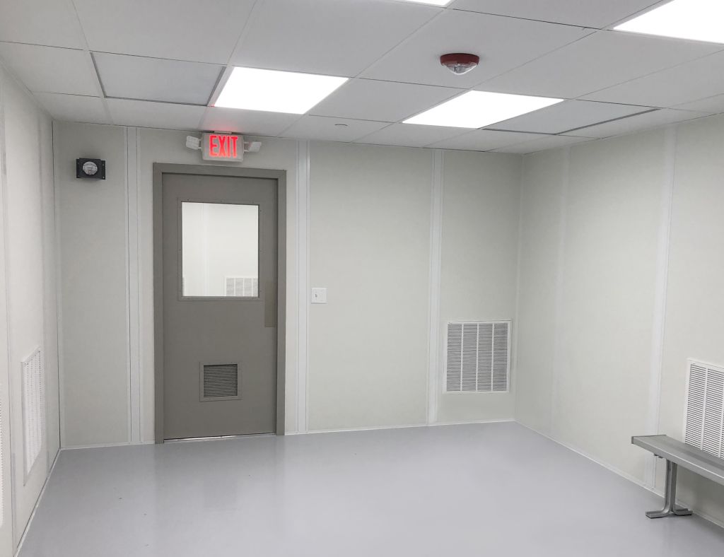 Equipment Enclosures