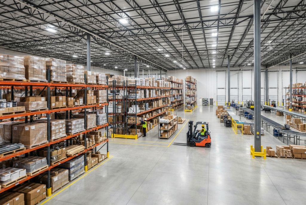 Modular Warehouse Office Cost: A Complete Guide (2026)