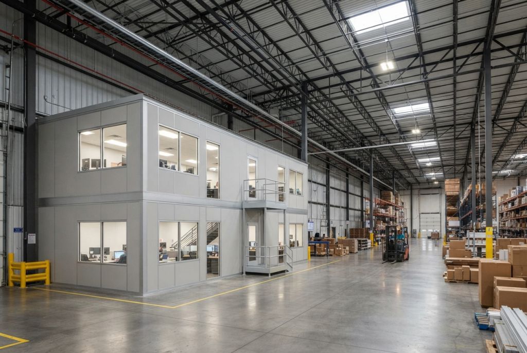 Warehouse Layout Design Software: Your Guide to a More Efficient Facility