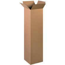 MH-USA 12 x 12 x 56 RSC 200# Kraft C Flute (10/EA)