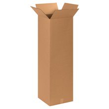 MH-USA 15 x 15 x 56 RSC 200# Kraft C Flute (10/EA)