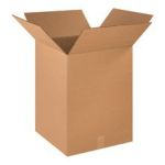 MH-USA 18 x 18 x 24 RSC 200# Kraft C Flute (15/EA)