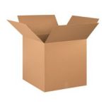 MH-USA 20 x 20 x 20 RSC 200# Kraft C Flute (10/EA)