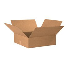 MH-USA 20 x 20 x 6 RSC 200# Kraft C Flute (25/EA)