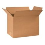 MH-USA 24 x 14 x 20 RSC 200# Kraft C Flute (15/EA)