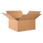 MH-USA 24 x 24 x 12 RSC 200# Kraft C Flute (10/EA)